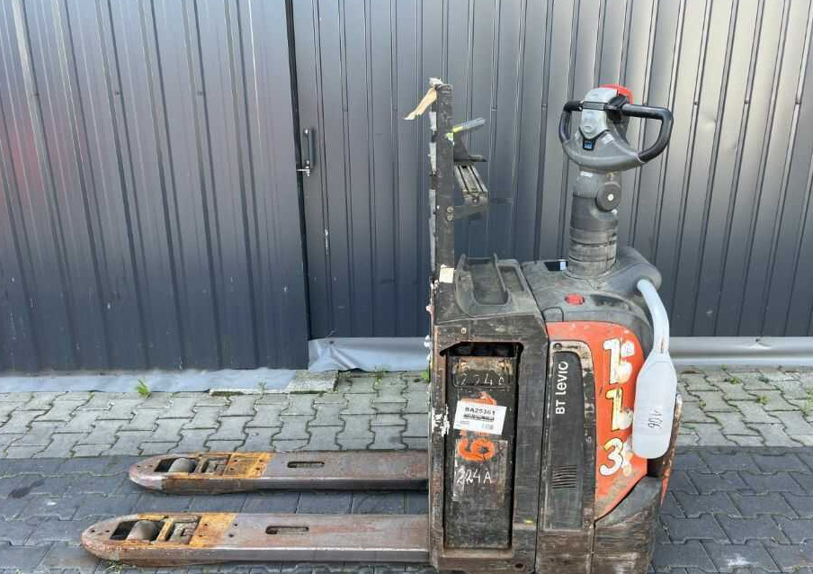 BT LPE200 - Pallet truck: picture 2 BT LPE200 - Pallet truck: picture 2