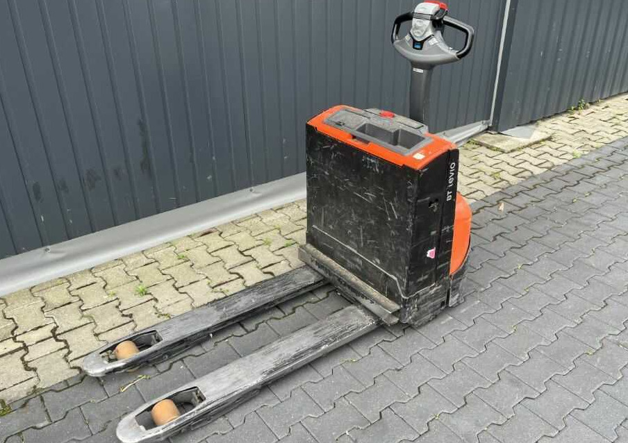 BT LWE140 - Pallet truck: picture 1 BT LWE140 - Pallet truck: picture 1