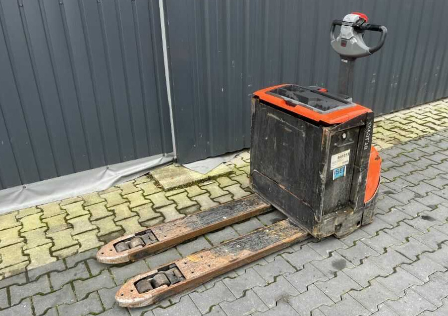BT LWE250 - Pallet truck: picture 1 BT LWE250 - Pallet truck: picture 1