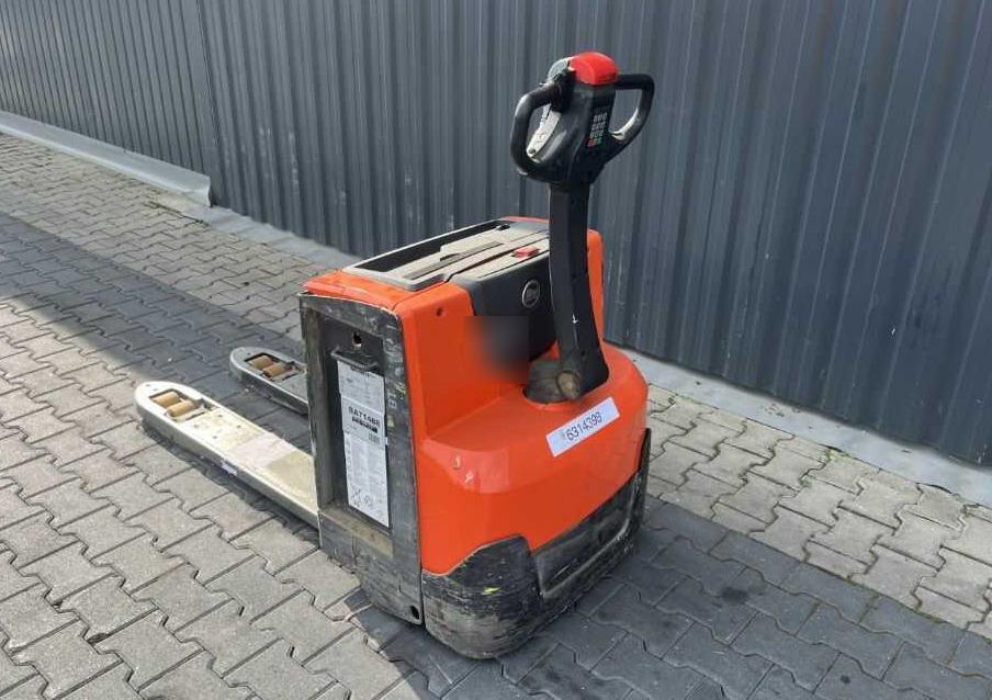 BT LWE250 - Pallet truck: picture 3 BT LWE250 - Pallet truck: picture 3
