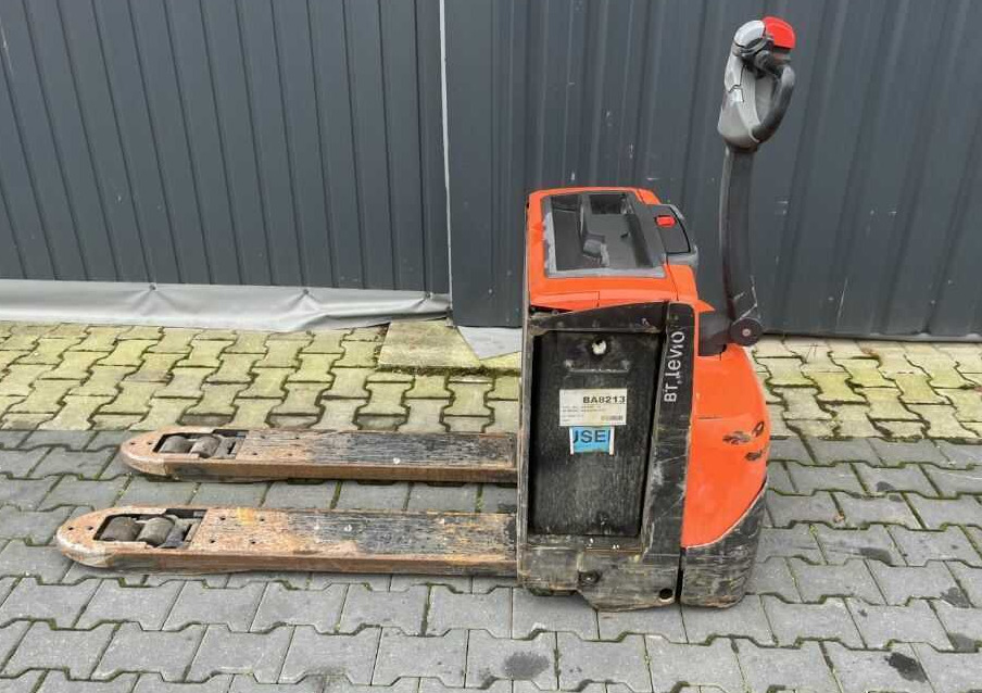 BT LWE250 - Pallet truck: picture 2 BT LWE250 - Pallet truck: picture 2