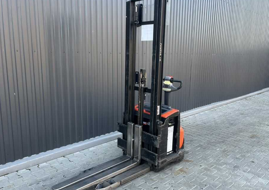 BT SWE120 - Stacker: picture 1 BT SWE120 - Stacker: picture 1