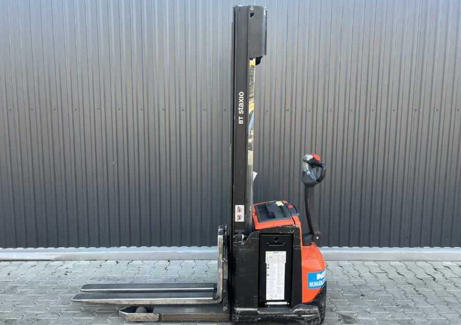 BT SWE120 - Stacker: picture 4 BT SWE120 - Stacker: picture 4