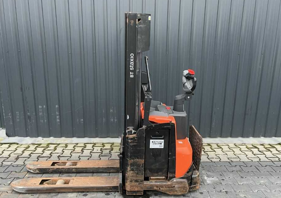Stacker BT SWE140: picture 6