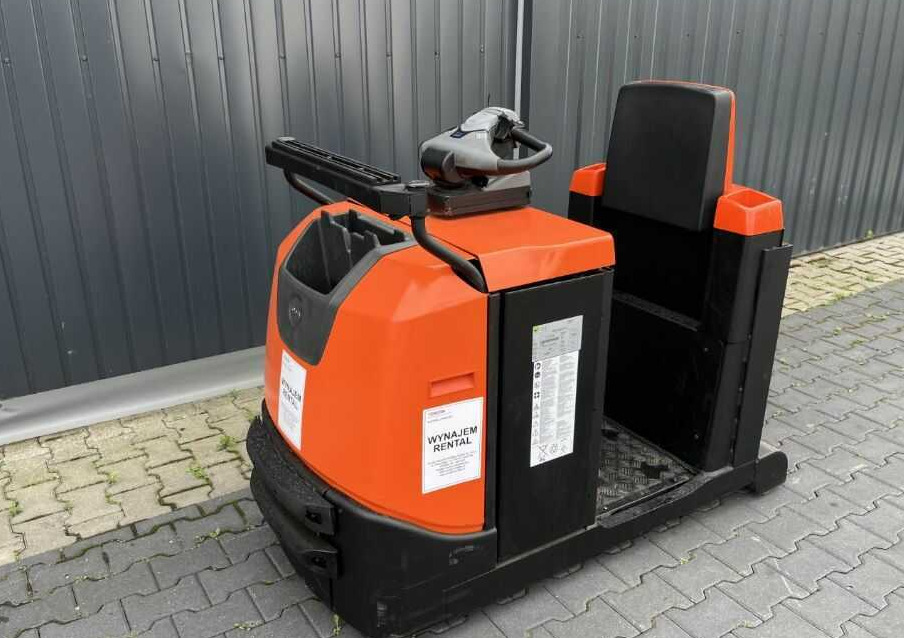 BT TSE300 - Tow tractor: picture 1 BT TSE300 - Tow tractor: picture 1