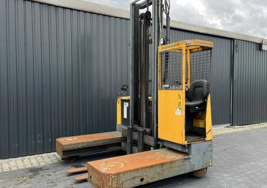 Baumann EVS45.1/14-135/55STO.8,5 - Side loader: picture 2 Baumann EVS45.1/14-135/55STO.8,5 - Side loader: picture 2