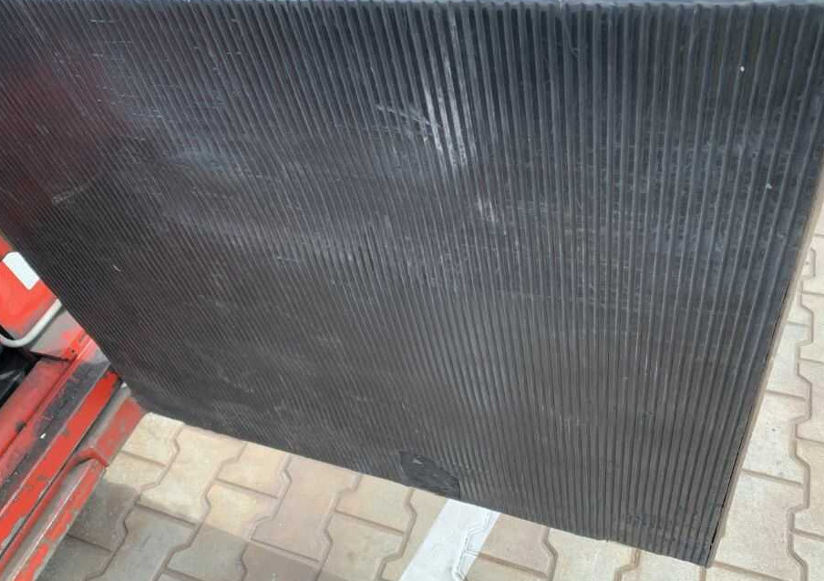 Clamp for Material handling equipment Bolzoni KS08CF5A, Kartonklammer: picture 7