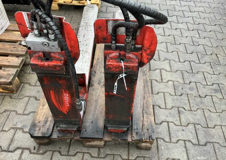 Bolzoni RS45EOB-1350 - Boom for Material handling equipment: picture 1 Bolzoni RS45EOB-1350 - Boom for Material handling equipment: picture 1