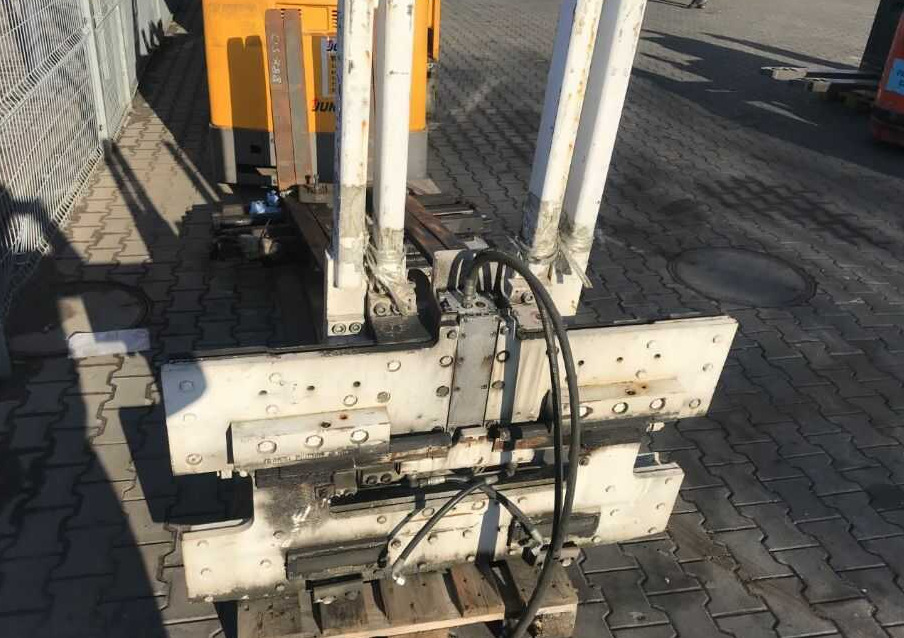 Cascade 55E-FDS-655 - Forks for Forklift: picture 5 Cascade 55E-FDS-655 - Forks for Forklift: picture 5