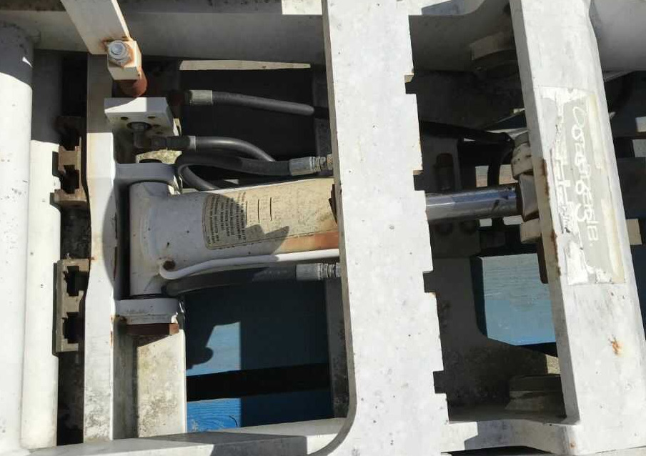 Cascade 66A-LX-011 - Forks for Material handling equipment: picture 3 Cascade 66A-LX-011 - Forks for Material handling equipment: picture 3