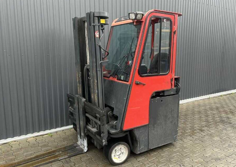 Combilift C2500CBE - Side loader: picture 1 Combilift C2500CBE - Side loader: picture 1