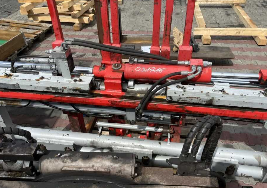 Durwen DRPK50C-SP - Forks: picture 4 Durwen DRPK50C-SP - Forks: picture 4