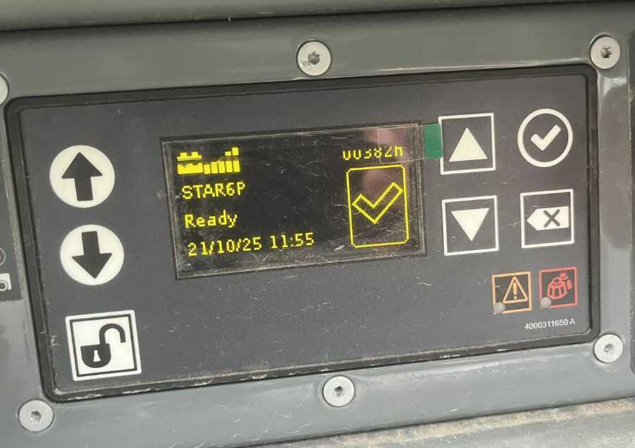 Haulotte STAR 6P AC - Vertical mast lift: picture 5 Haulotte STAR 6P AC - Vertical mast lift: picture 5