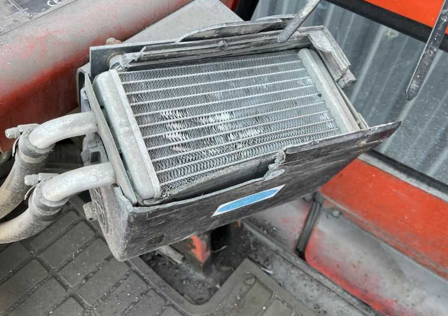 Heli CPYD50 - LPG forklift: picture 4 Heli CPYD50 - LPG forklift: picture 4