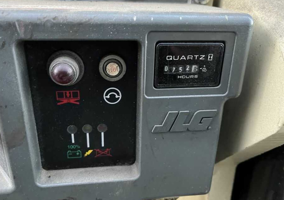 JLG 2646ES - Scissor lift: picture 5 JLG 2646ES - Scissor lift: picture 5