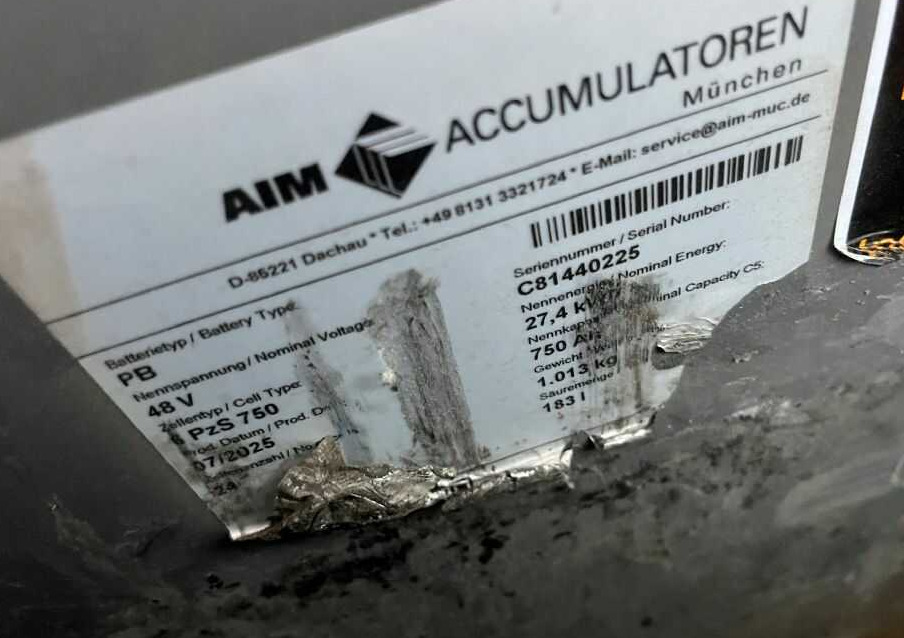 Lease a  Jungheinrich EFG220 Jungheinrich EFG220: picture 6 Lease a  Jungheinrich EFG220 Jungheinrich EFG220: picture 6