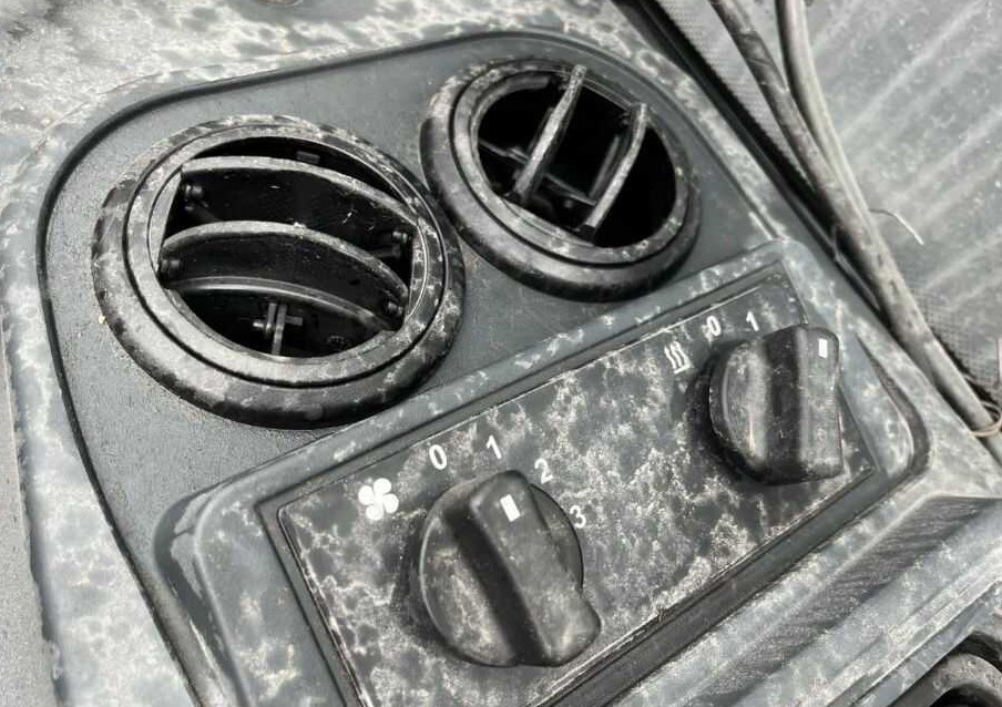 Jungheinrich EFG430 - Electric forklift: picture 5 Jungheinrich EFG430 - Electric forklift: picture 5