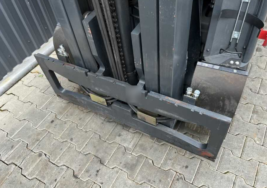 Electric forklift Linde E25HL-01/600: picture 10 Electric forklift Linde E25HL-01/600: picture 10