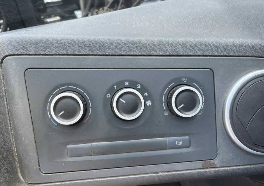 LPG forklift Linde H35T-01: picture 6 LPG forklift Linde H35T-01: picture 6