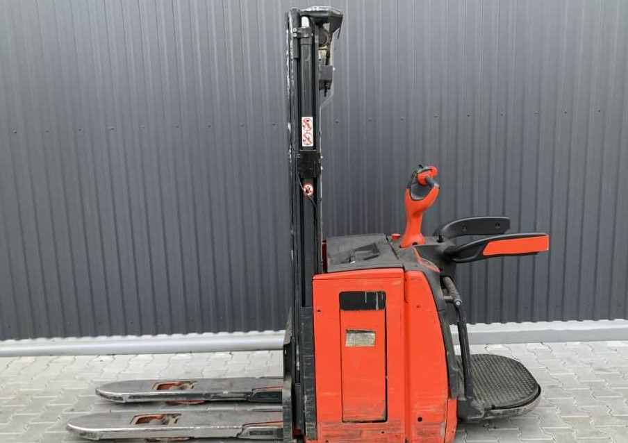 Stacker Linde L14AP: picture 8