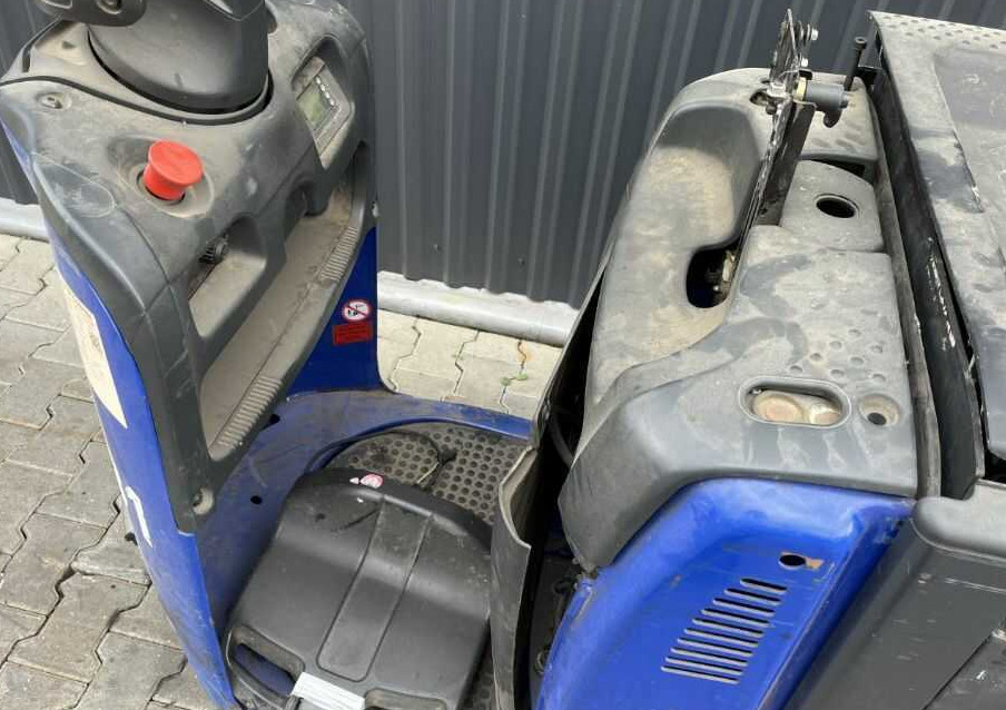 Order picker Linde N20LoL: picture 6