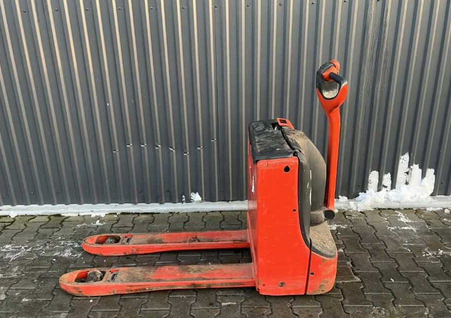 Linde T16 - Pallet truck: picture 2 Linde T16 - Pallet truck: picture 2