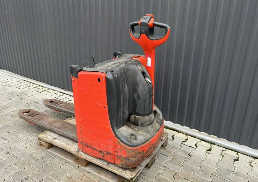 Linde T16L - Pallet truck: picture 4 Linde T16L - Pallet truck: picture 4