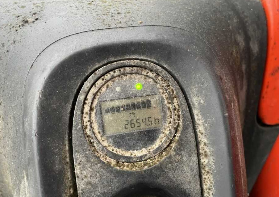Linde T16L - Pallet truck: picture 2 Linde T16L - Pallet truck: picture 2