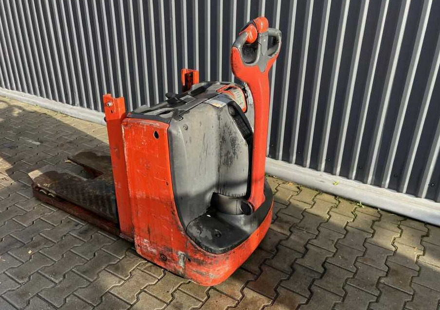 Linde T20 - Pallet truck: picture 3 Linde T20 - Pallet truck: picture 3