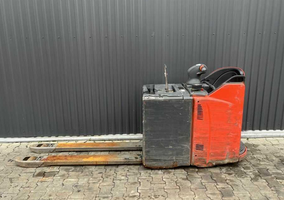 Linde T25SP-02 - Pallet truck: picture 2 Linde T25SP-02 - Pallet truck: picture 2