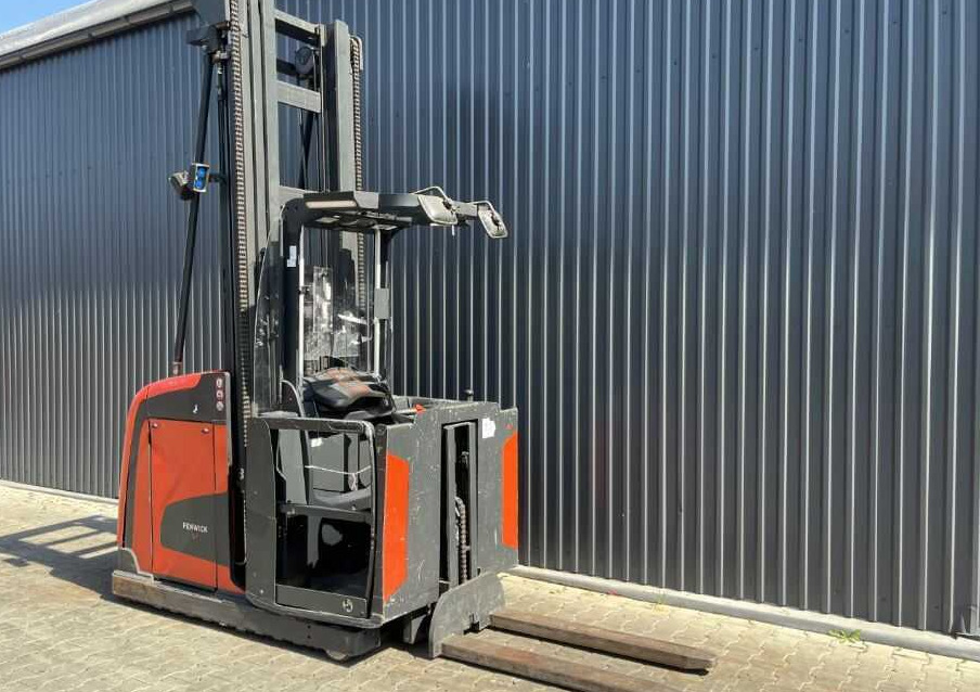 Linde V - Order picker: picture 3 Linde V - Order picker: picture 3