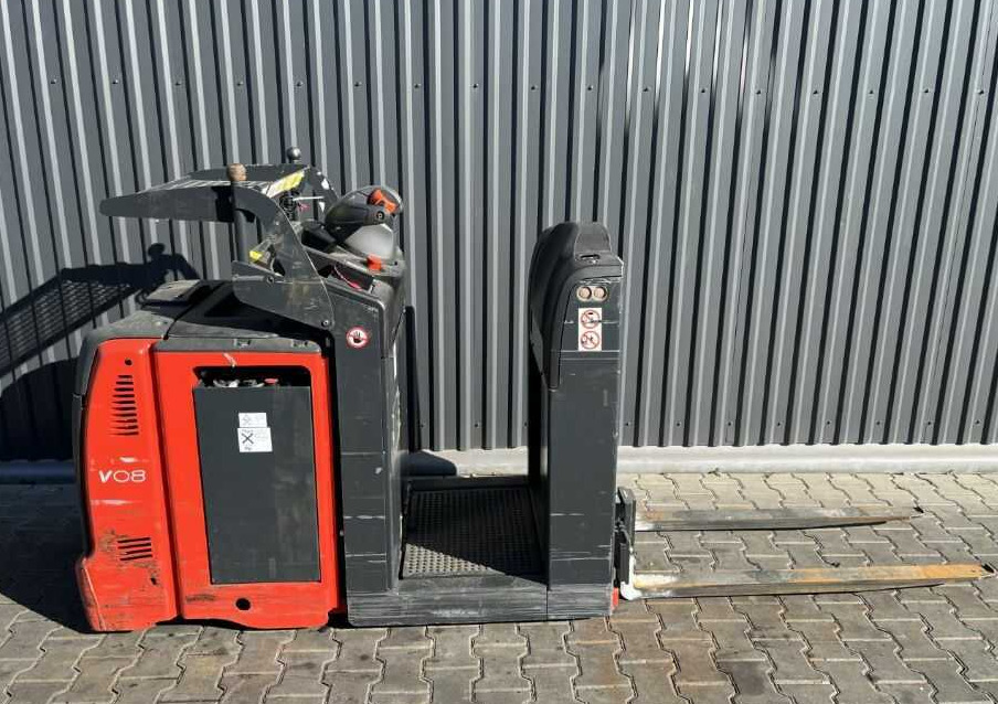 Linde V08 - Order picker: picture 2 Linde V08 - Order picker: picture 2