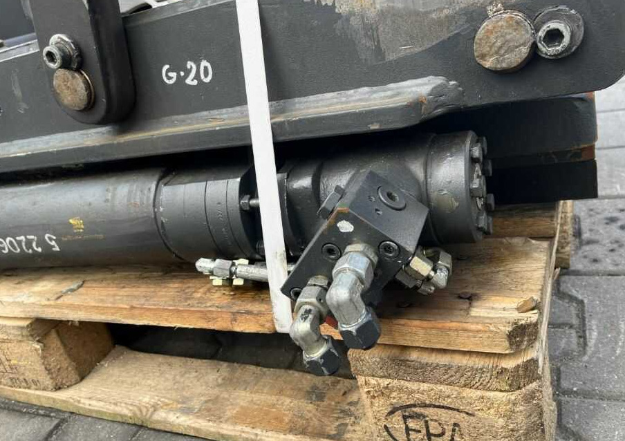 Meyer 5-2206F - Forks: picture 2 Meyer 5-2206F - Forks: picture 2