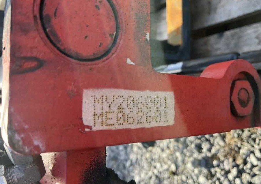 Meyer 6-5206F - Forks: picture 4 Meyer 6-5206F - Forks: picture 4