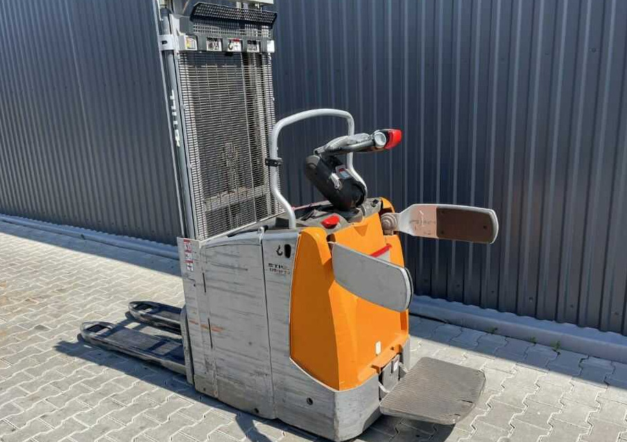 Still EXD-SF20 - Stacker: picture 1 Still EXD-SF20 - Stacker: picture 1