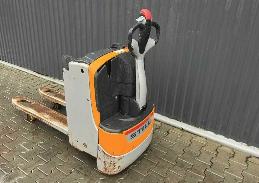 Pallet truck Still EXU-H18: picture 9