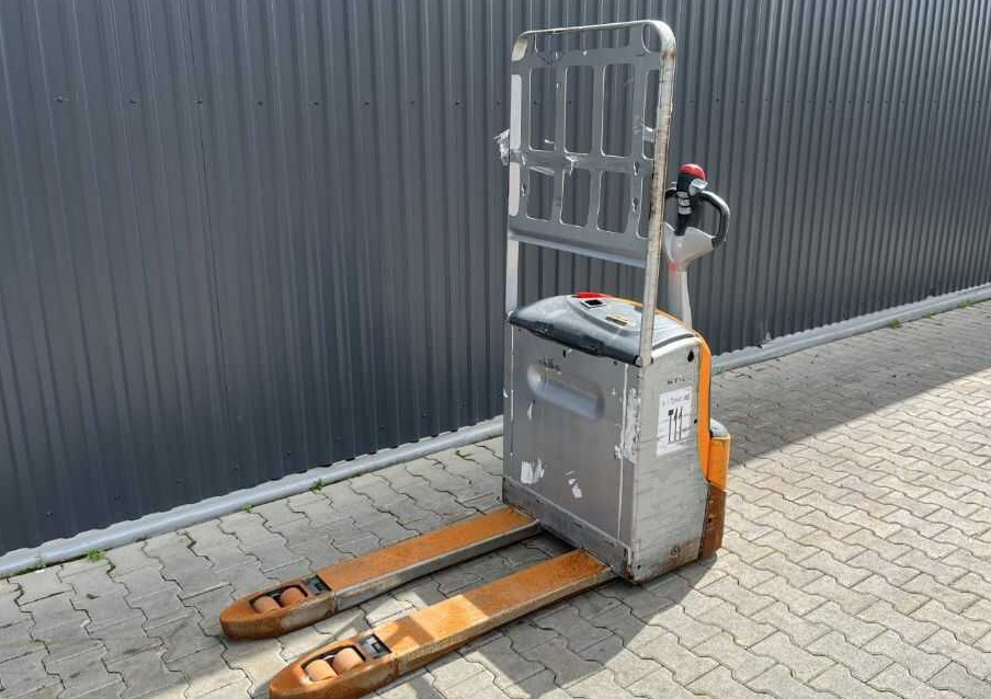 Still EXU16 - Pallet truck: picture 1 Still EXU16 - Pallet truck: picture 1