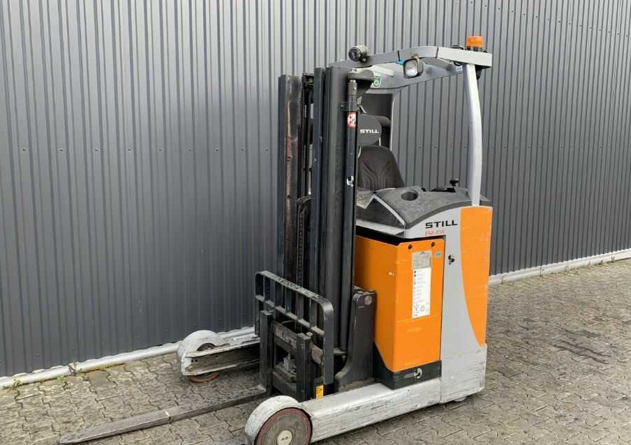 Still FMX14 - Reach truck: picture 1 Still FMX14 - Reach truck: picture 1