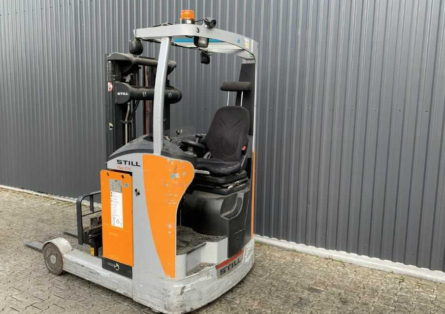 Still FMX14 - Reach truck: picture 3 Still FMX14 - Reach truck: picture 3