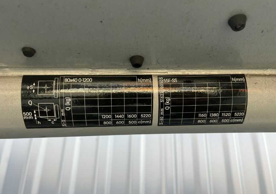 Still RX20-16 - Electric forklift: picture 5 Still RX20-16 - Electric forklift: picture 5