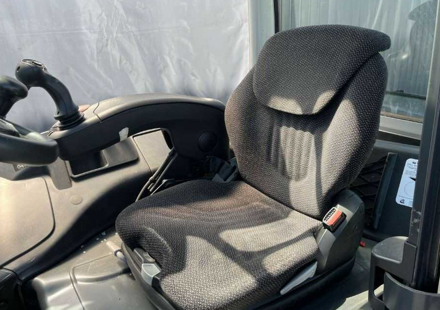 Electric forklift Still RX60-50: picture 7