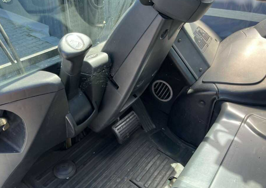 Electric forklift Still RX60-50: picture 8