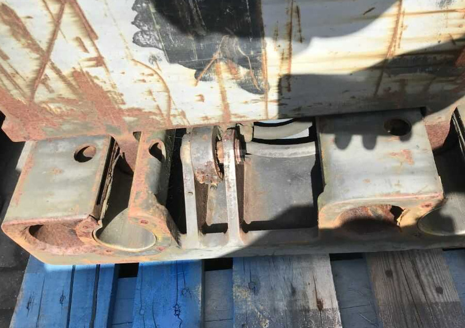 TAB RS-200-G - Clamp for Forklift: picture 5 TAB RS-200-G - Clamp for Forklift: picture 5