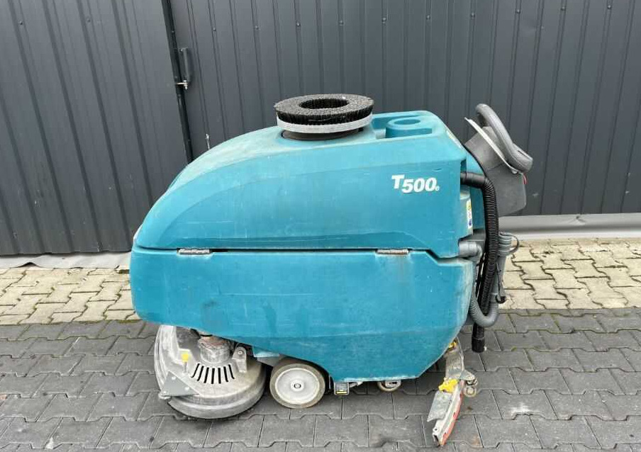 Tennant T500 - Scrubber dryer: picture 2 Tennant T500 - Scrubber dryer: picture 2