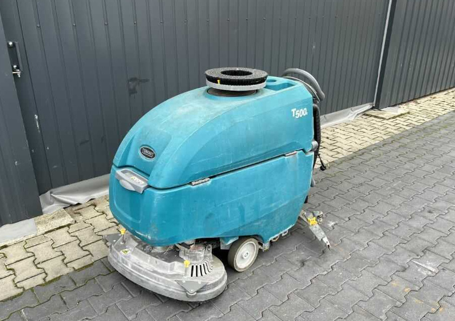 Tennant T500 - Scrubber dryer: picture 1 Tennant T500 - Scrubber dryer: picture 1