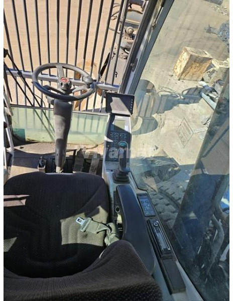 Atlas 270MH - Excavator: picture 3 Atlas 270MH - Excavator: picture 3