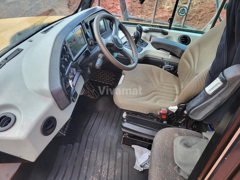 Caterpillar 745C - Dumper: picture 5 Caterpillar 745C - Dumper: picture 5