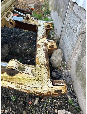 Bulldozer Caterpillar 963D -: picture 10