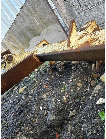 Bulldozer Caterpillar 963D -: picture 11