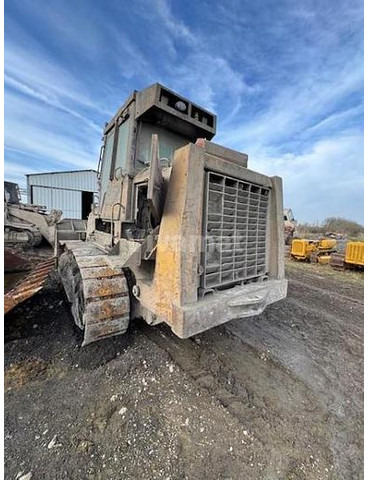 Caterpillar 973C - - Crawler loader: picture 5 Caterpillar 973C - - Crawler loader: picture 5